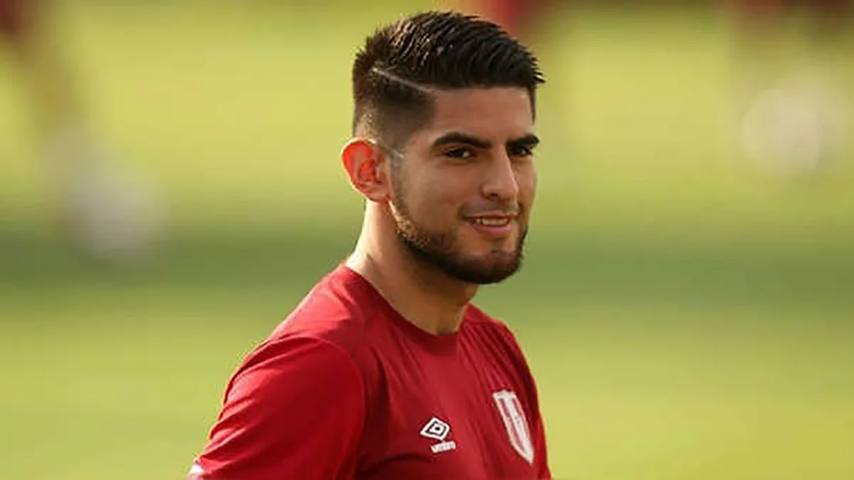 Карлос Самбрано / rpp.pe