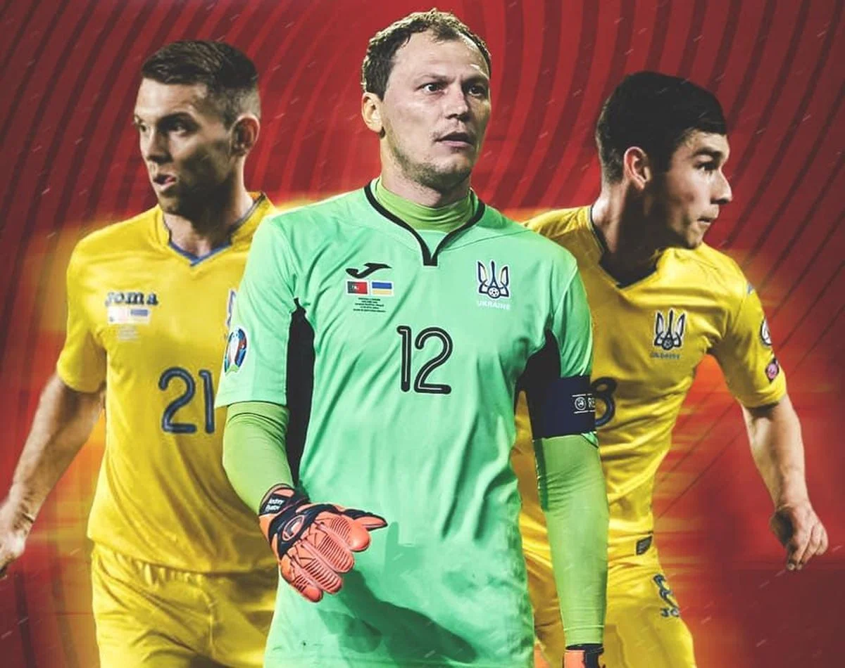 Литва – Україна 7 вересня 2019: прогноз букмекерів на матч відбору Євро-2020