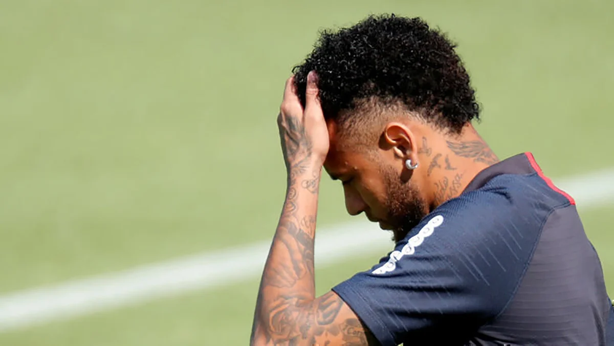 Неймар / Reuters