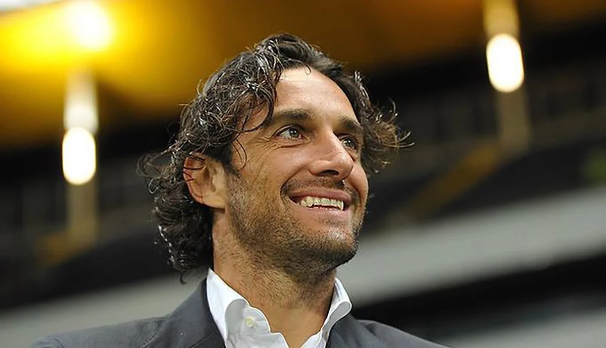 Лука Тоні / East News