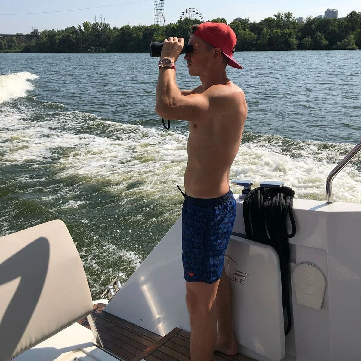 Руслан Ротань заглядає у майбутнє – Україна U-21 стартує у відборі Євро-2021