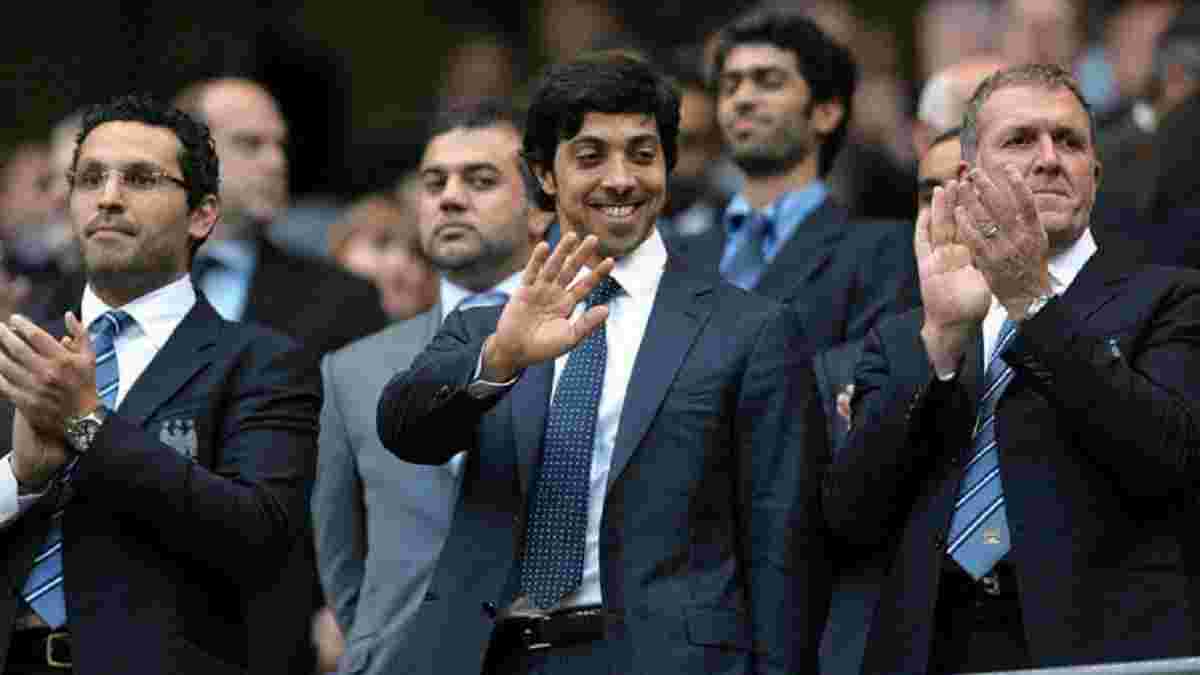 Власники Манчестер Сіті планують придбати індійський клуб