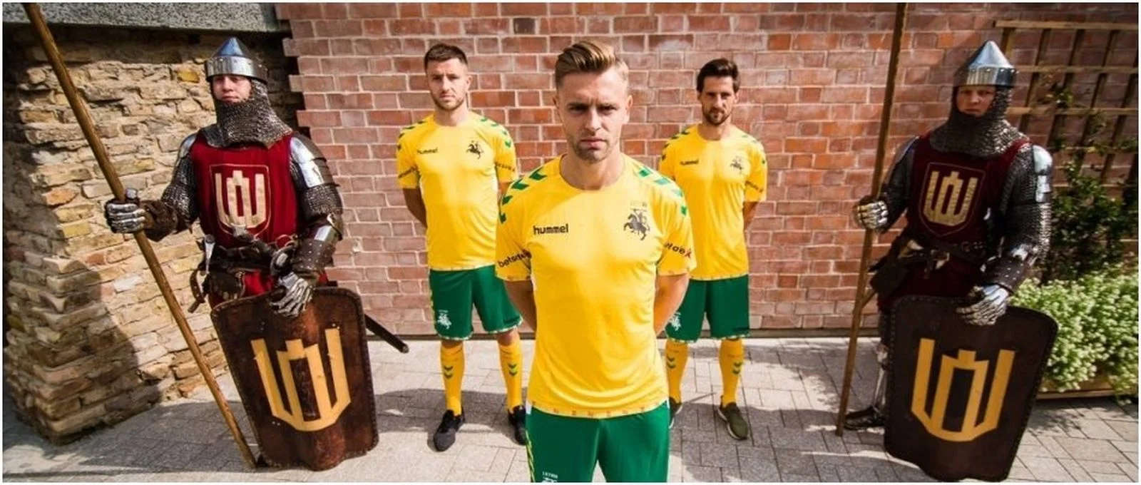 Литва – Україна, 7 вересня 2019, Євро-2020: представлення історично незручного суперника