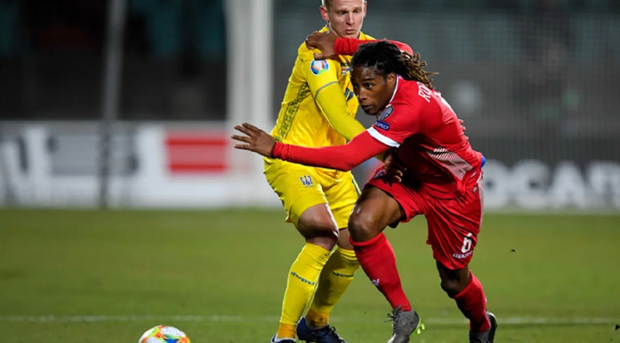 Жерсон Родригес / Getty Images