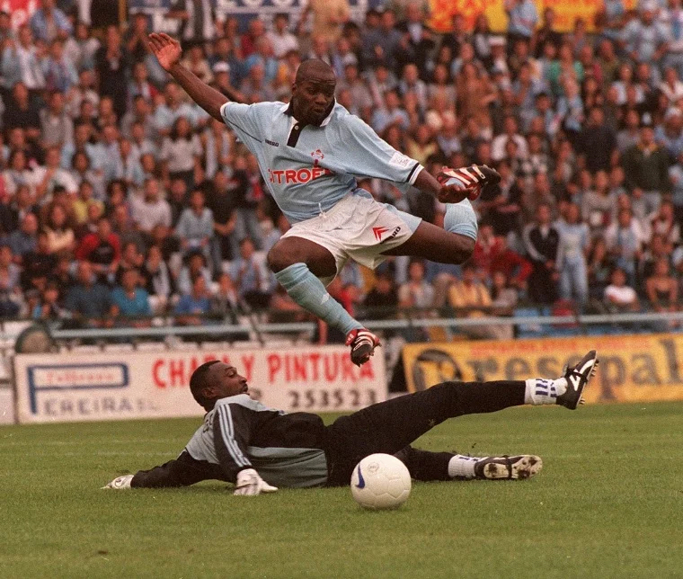 макелеле макелеле