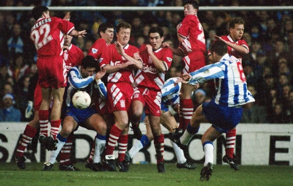 ліверпуль ліверпуль