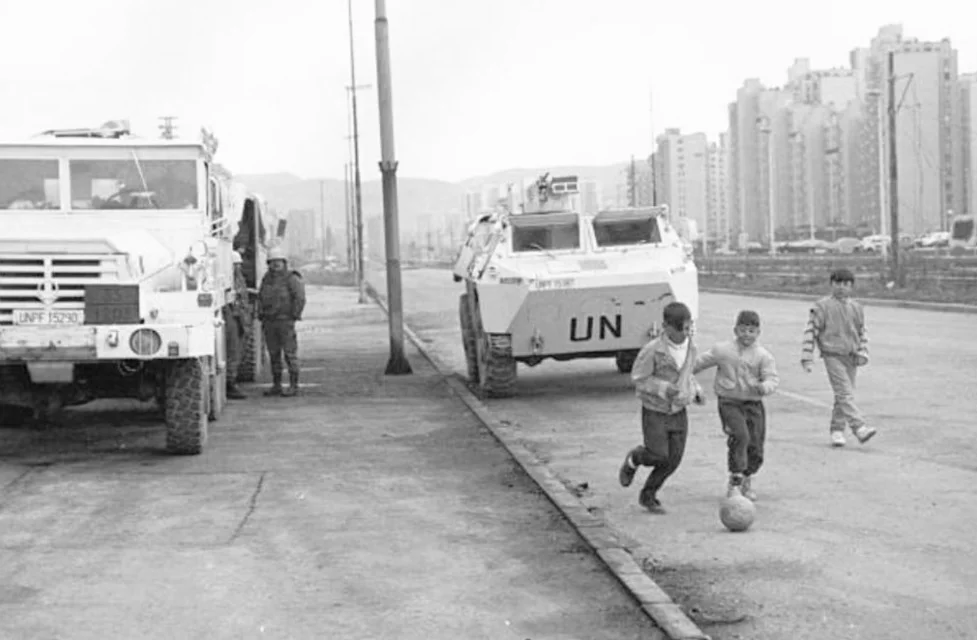 боснія боснія