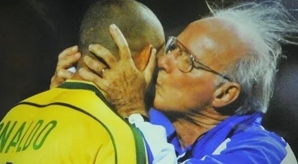 загало роналдо загало роналдо