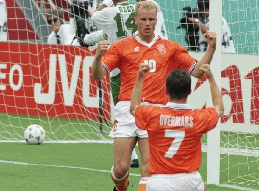 голландія голландія