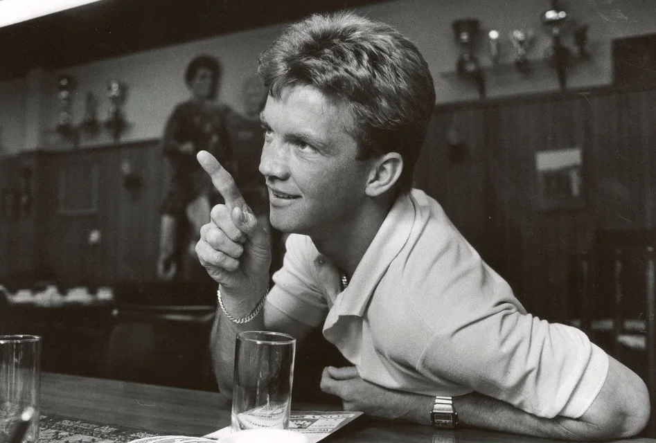 ван гал ван гал