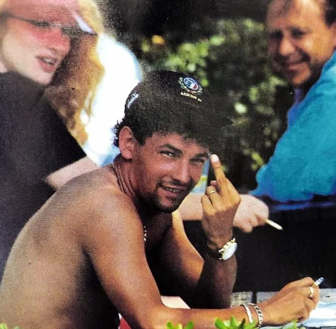 баджо баджо