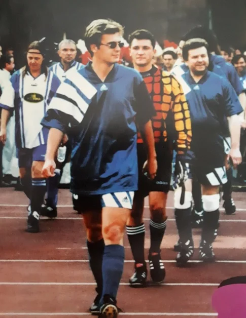 пономарьов пономарьов