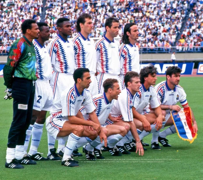 франція франція