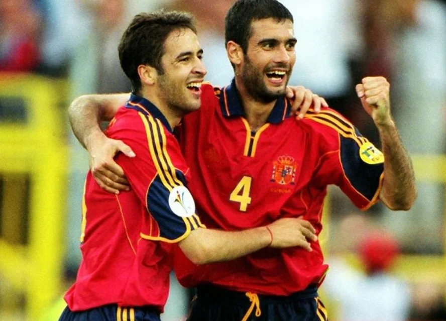 рауль гвардіола рауль гвардіола