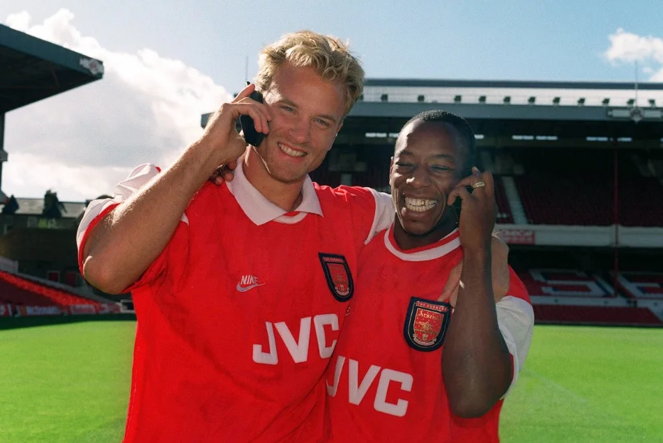 бергкамп райт бергкамп райт