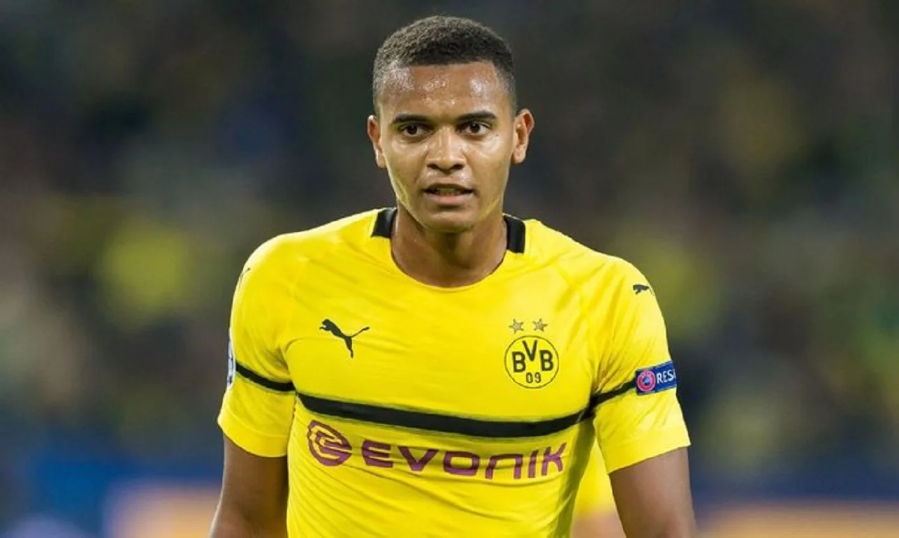 Мануэль Аканджи / Getty Images