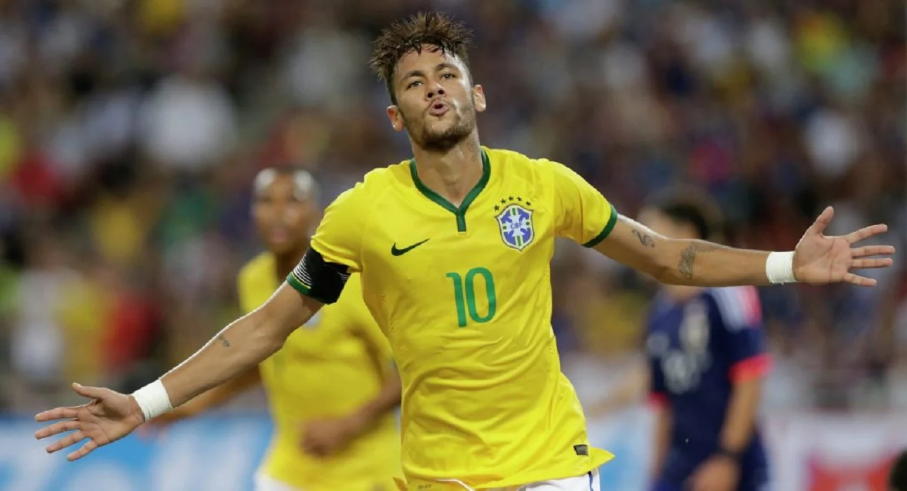 Неймар / Reuters