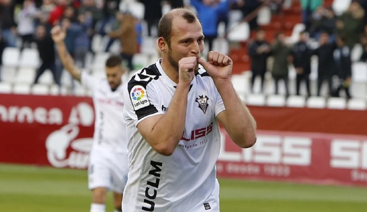 Роман Зозуля / фото із соцмереж