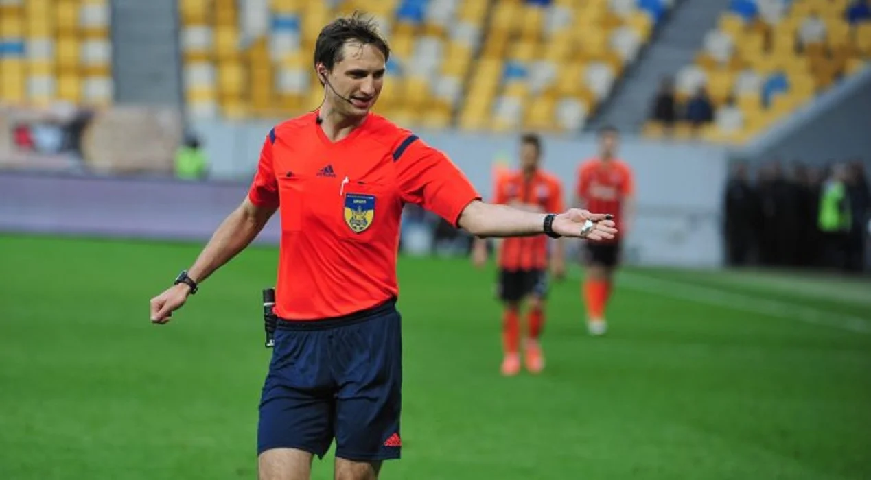 Николай Балакин / Фото из соцсетей