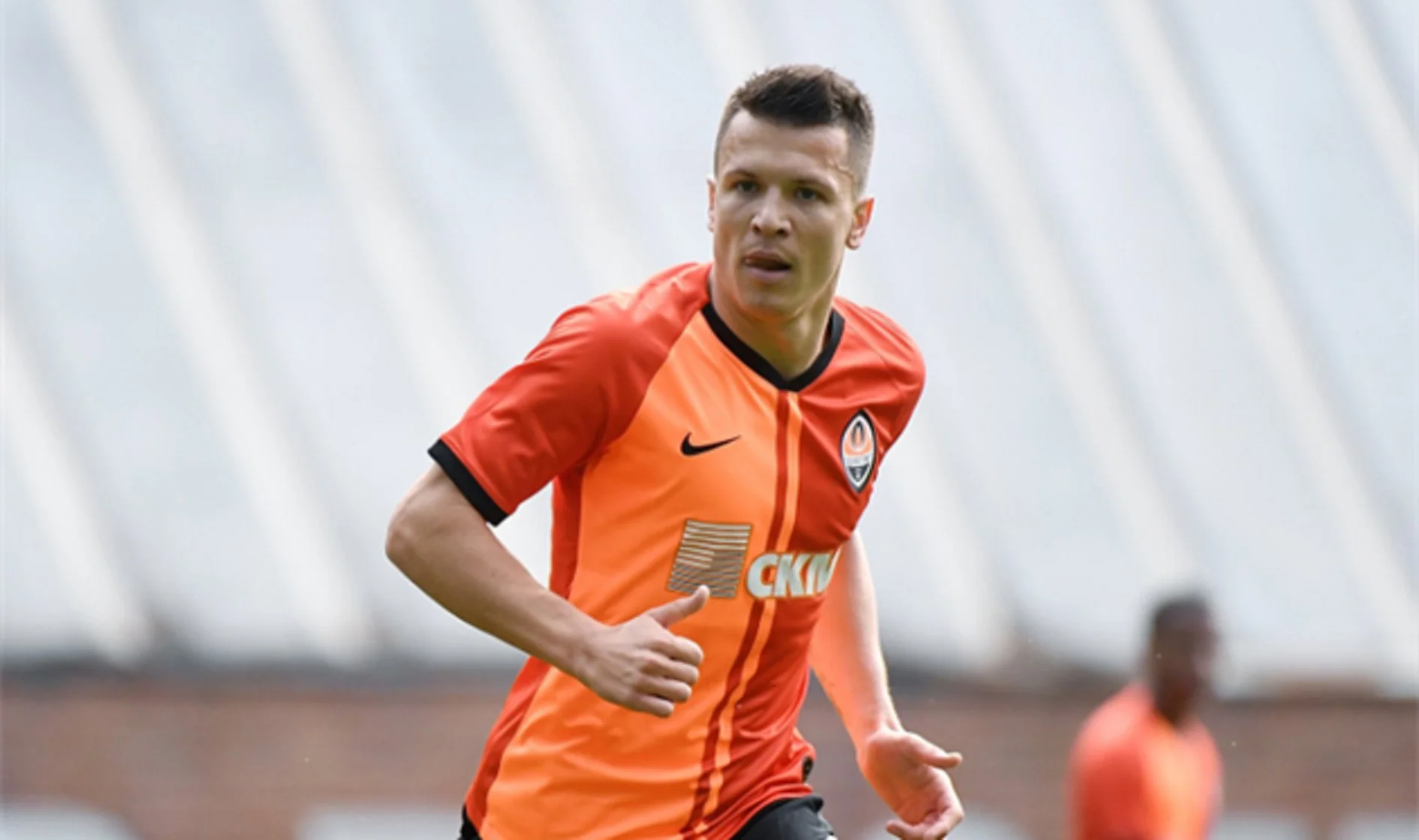 Євген Коноплянка / Фото ФК Шахтар