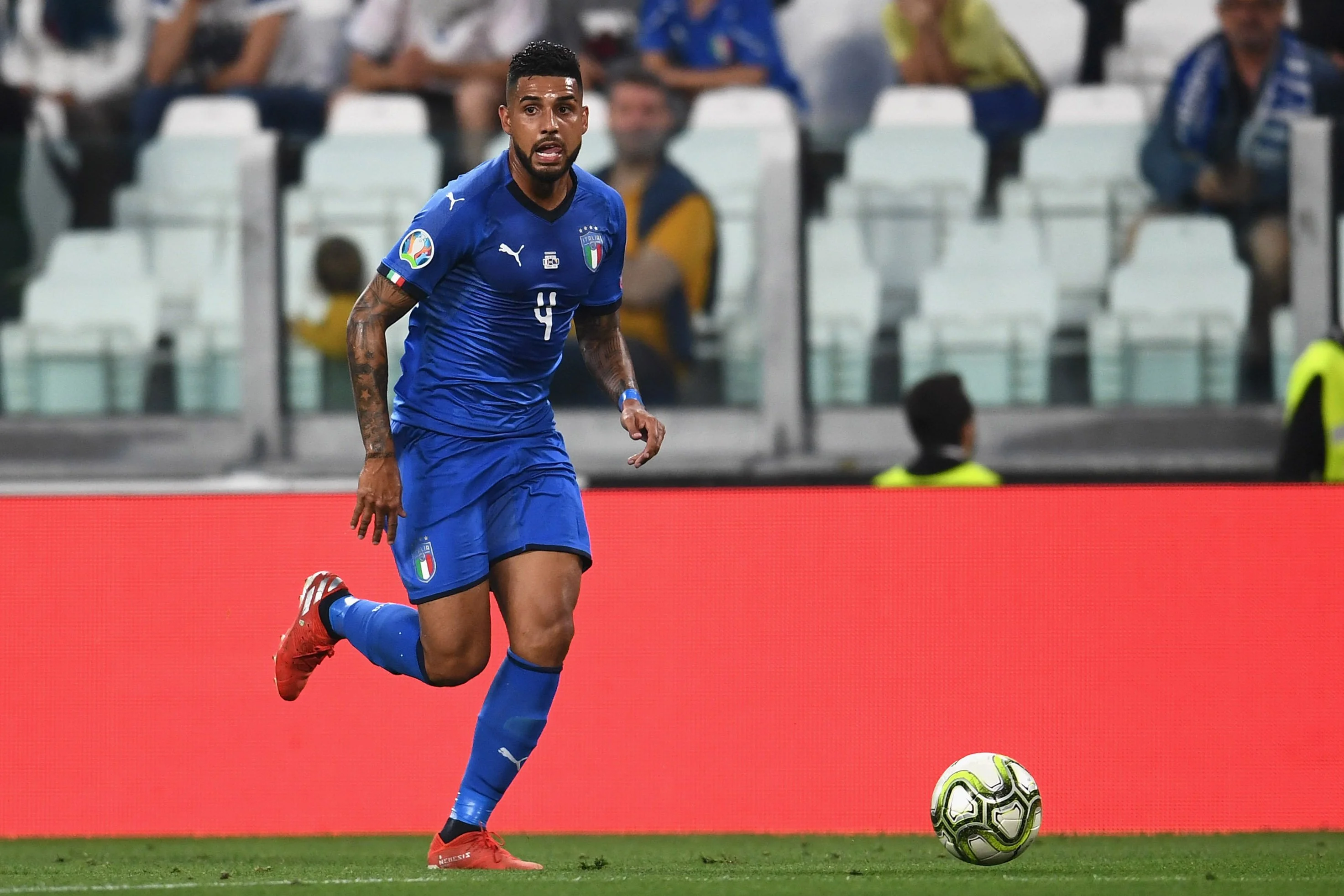 Эмерсон / goal.com