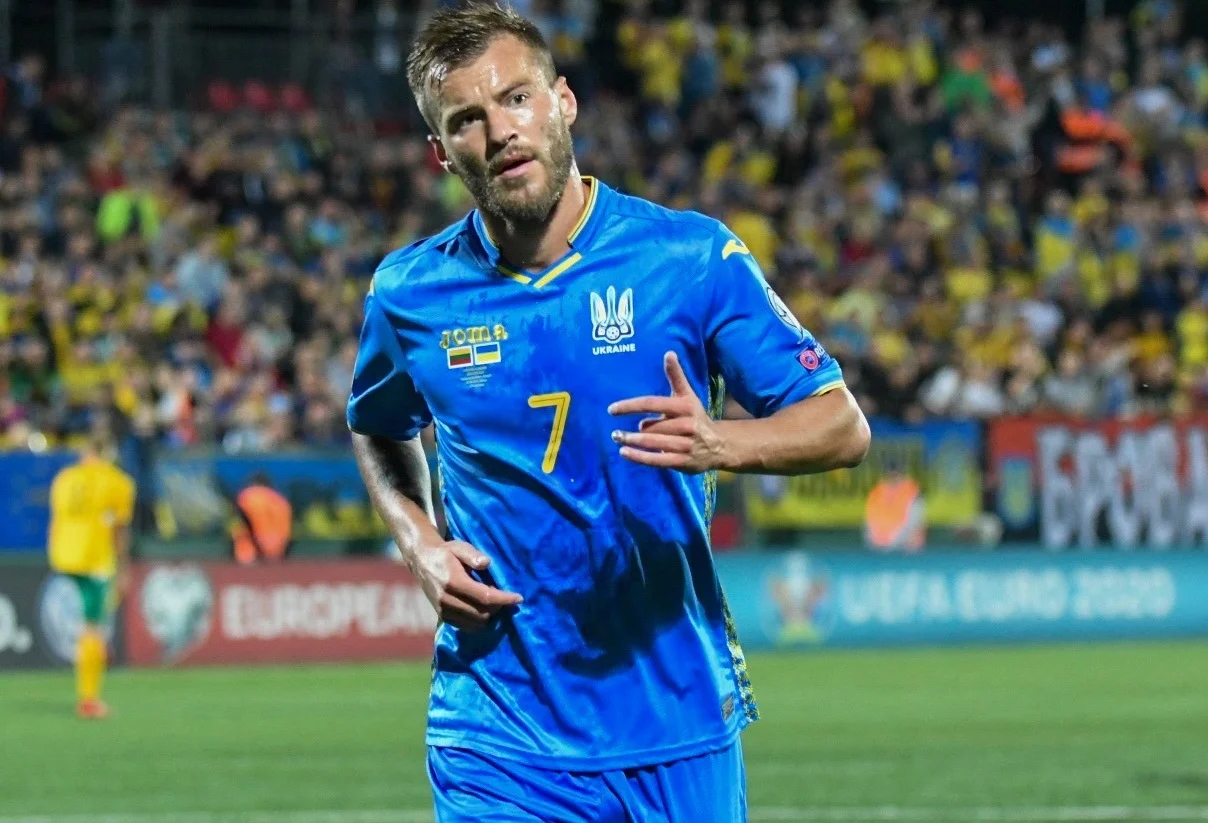 Украина – Нигерия 10 сентября 2019: прогноз букмекеров на товарищеский матч