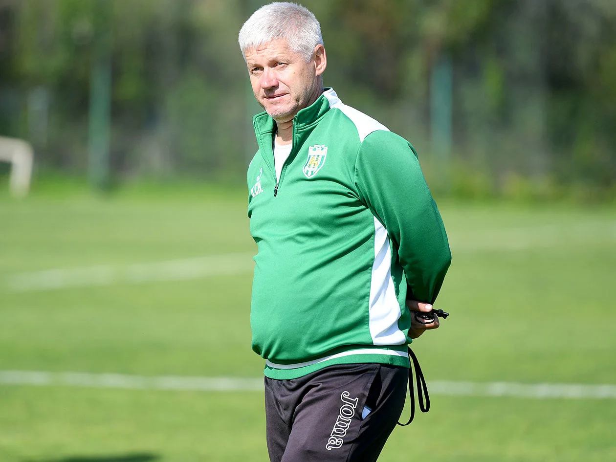 чижевський