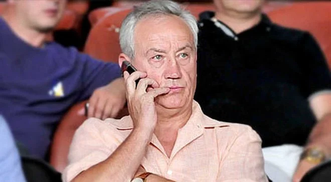 димінський