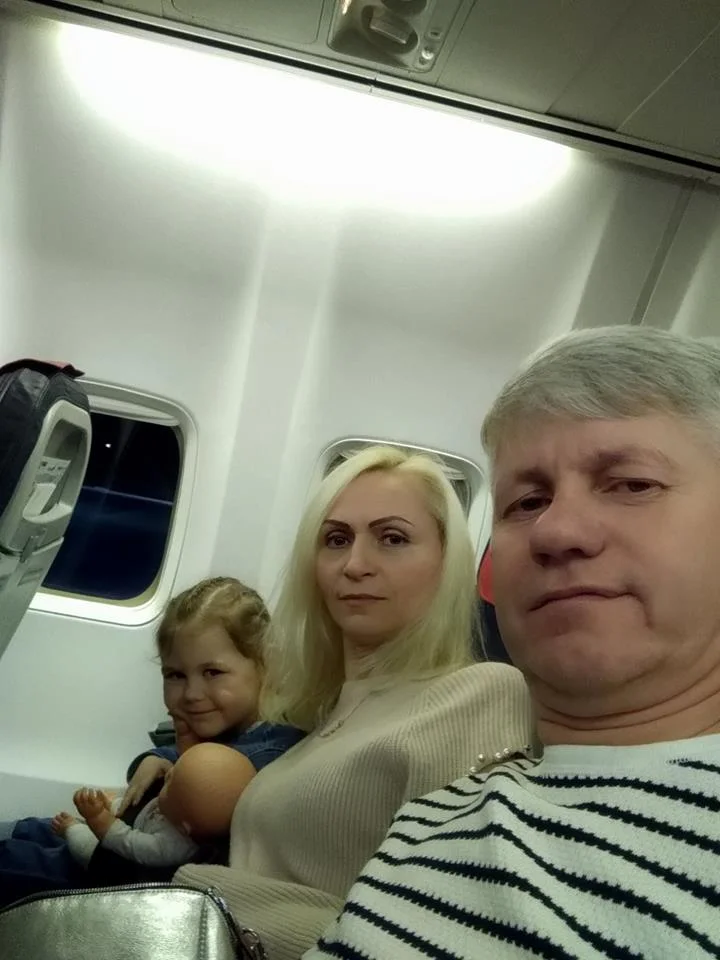 чижевський