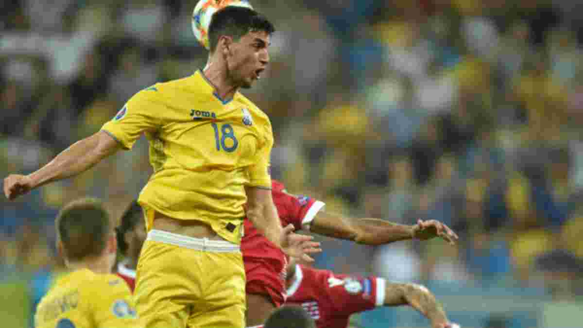 Яремчук назвал трех украинских футболистов, которым стоит играть в Европе