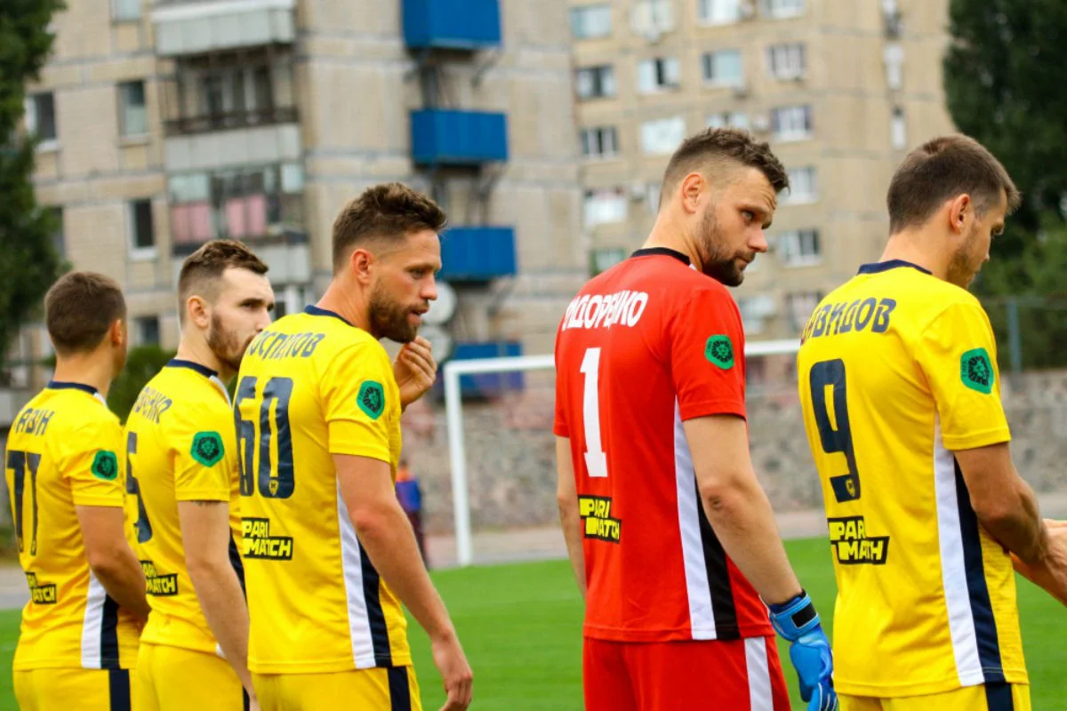 Металіст 1925 / ФК Металіст 1925