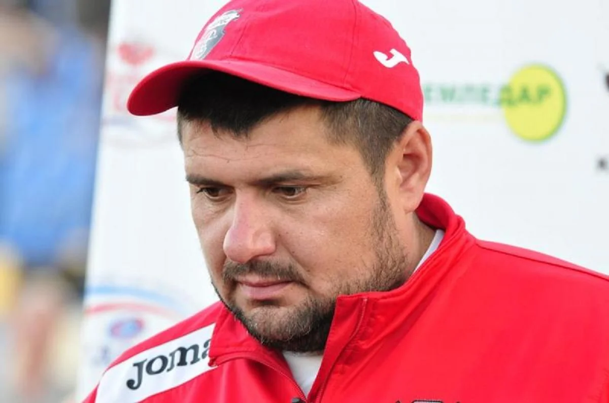 Володимир Мазяр – новоспечений наставник Львова