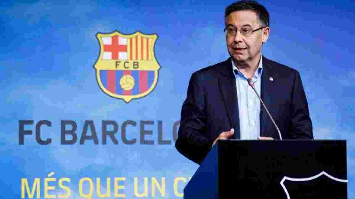 Барселона планирует заработать более 1 млрд евро