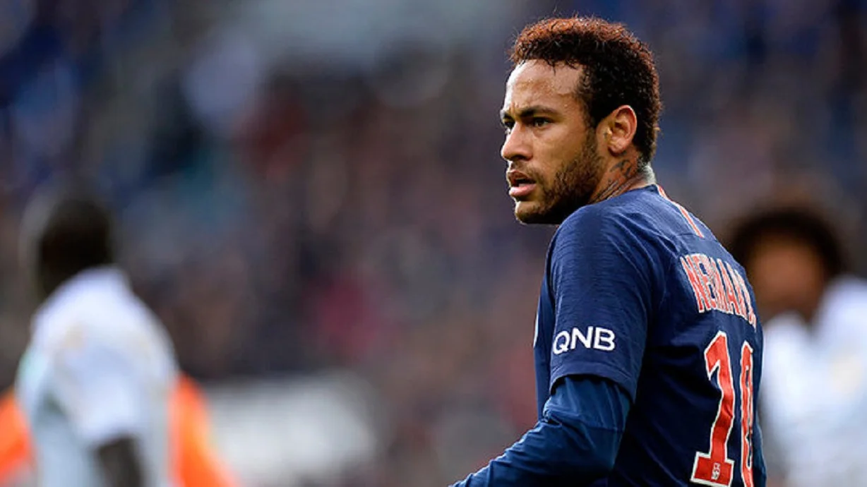 Неймар / Reuters