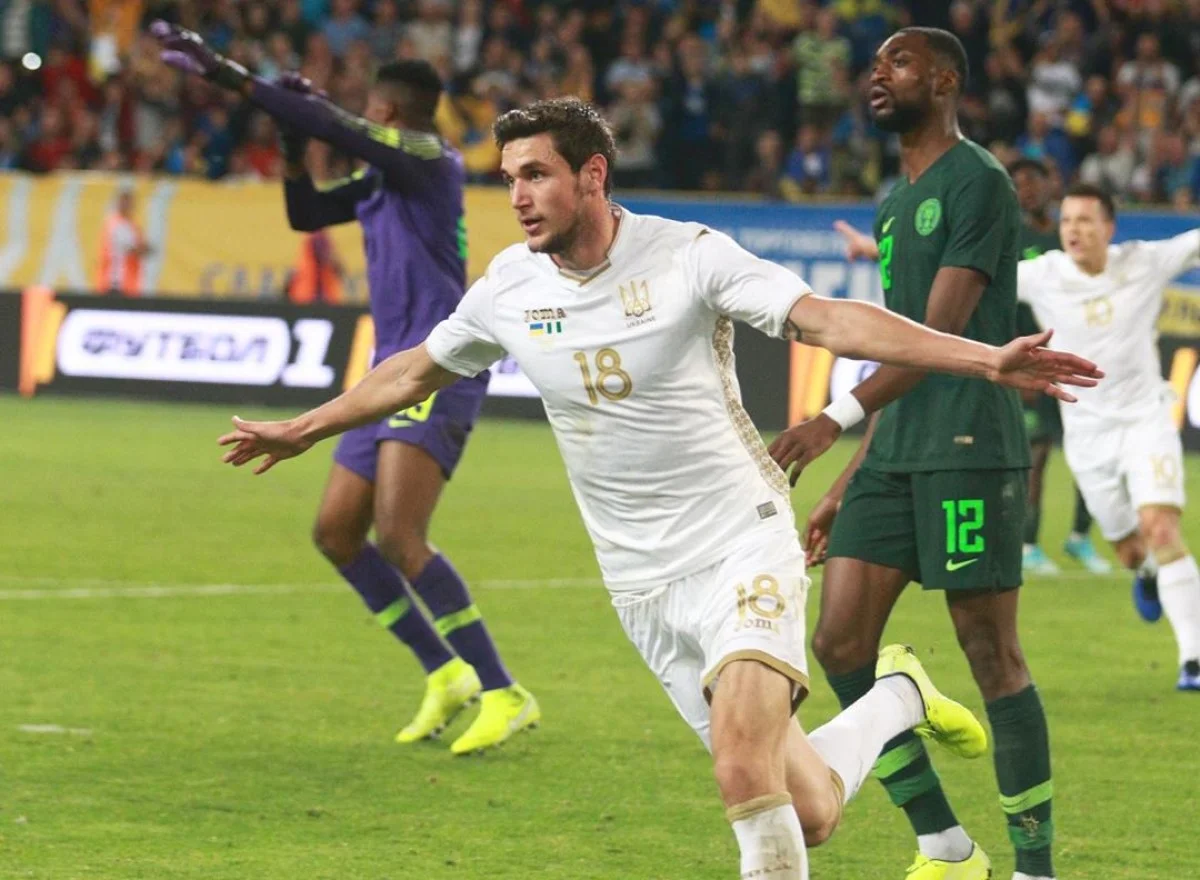 Роман Яремчук / фото: Д. Руденко