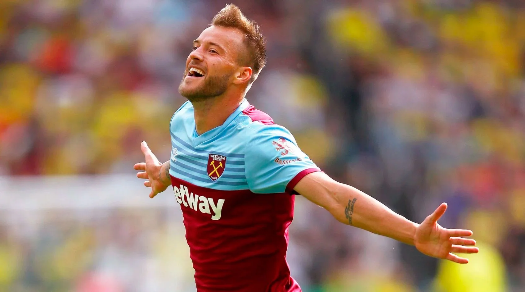 Астон Вілла – Вест Хем: онлайн-трансляція матчу АПЛ за участі Ярмоленка – як це було