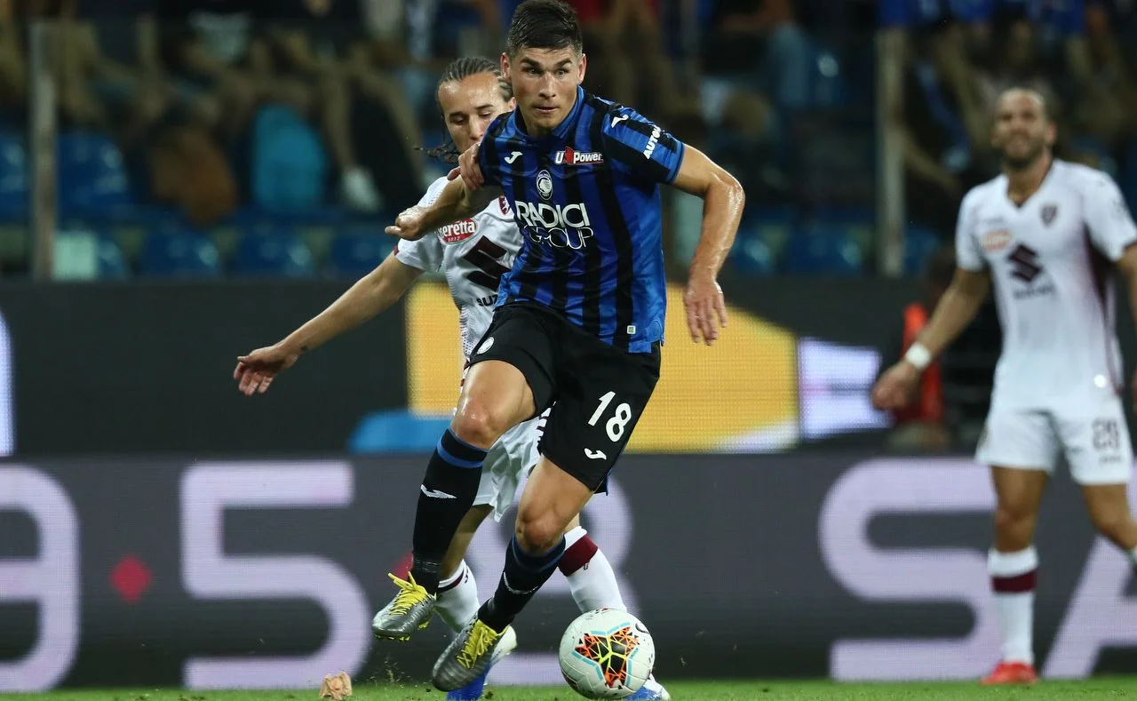 Дженоа – Аталанта: онлайн-трансляция матча 15 сентября 2019 – Малиновский после сборной