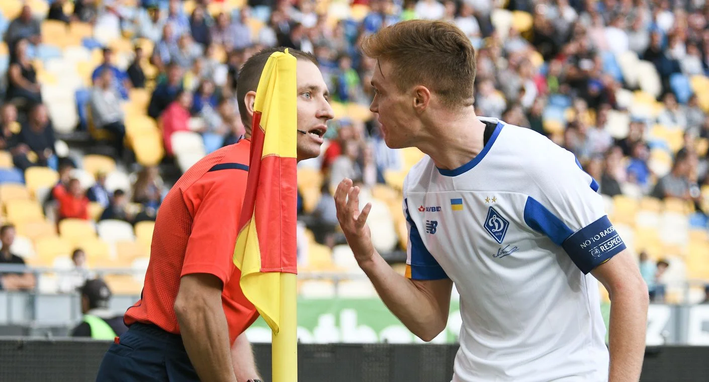 Динамо – Десна: рахунок і огляд матчу УПЛ 15 вересня 2019