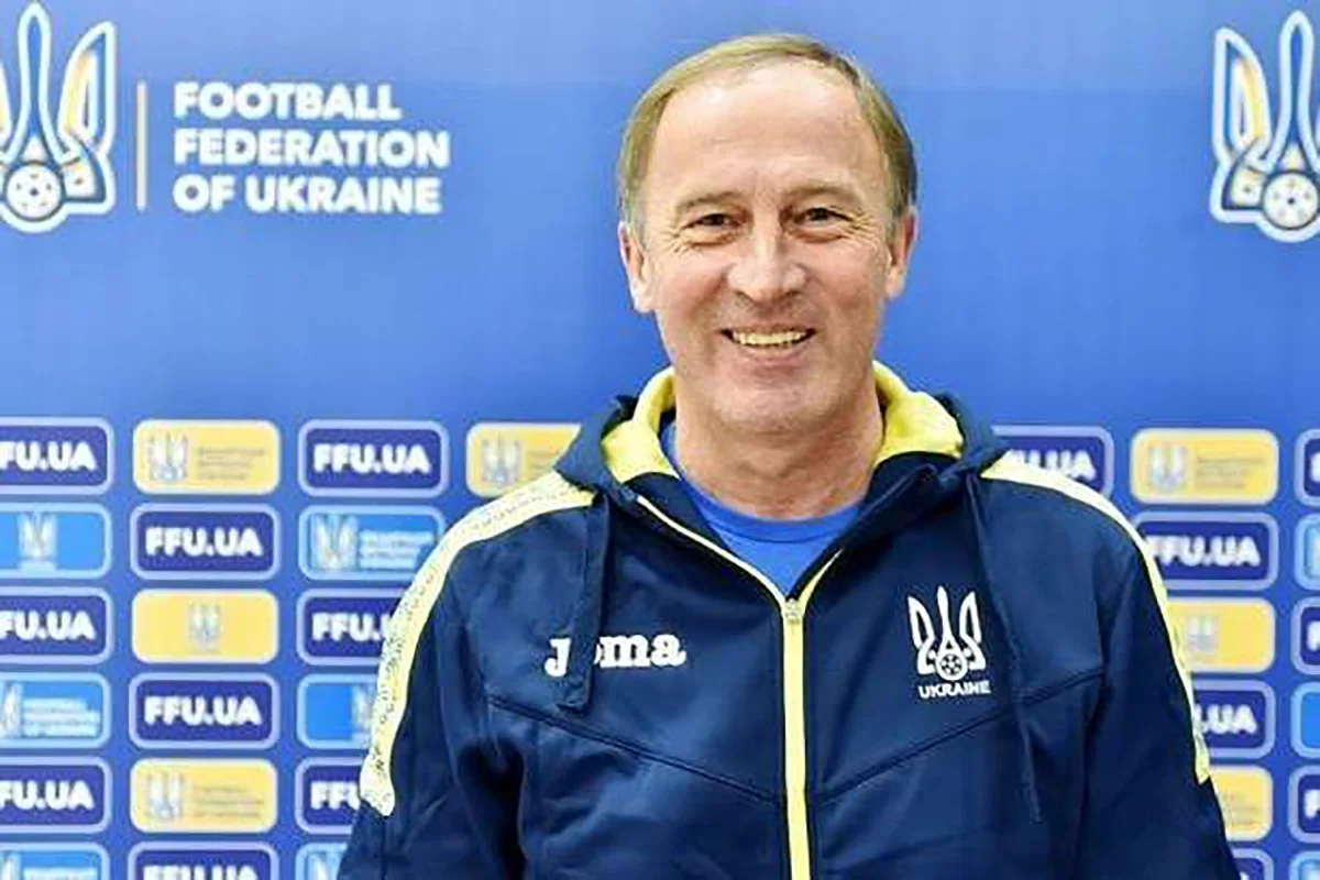 Александр Петраков / УАФ