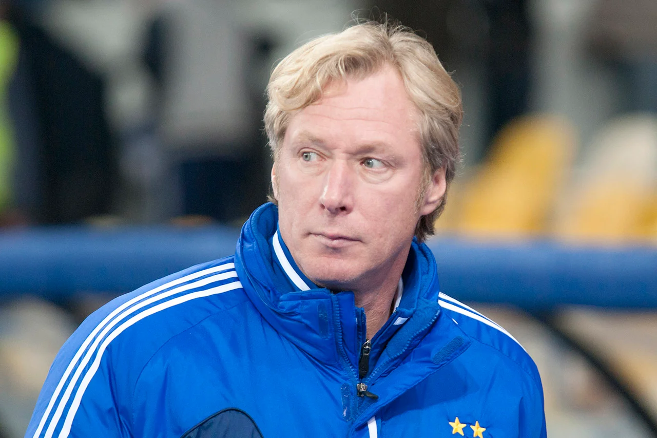 михайличенко