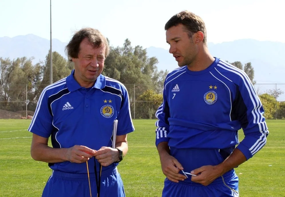 сьомін шевченко