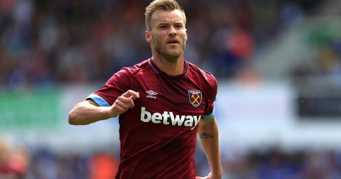 Андрей Ярмоленко / ФК Вест Хэм