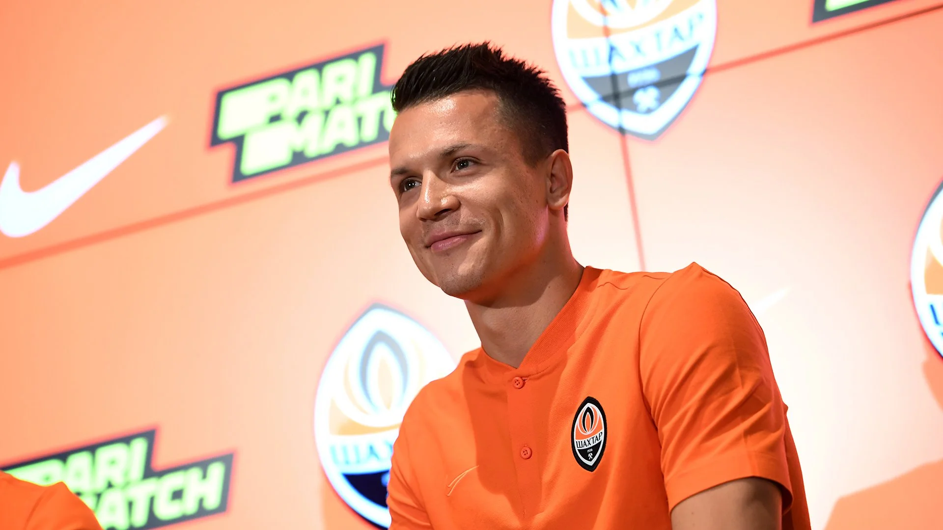 Євген Коноплянка / ФК Шахтар