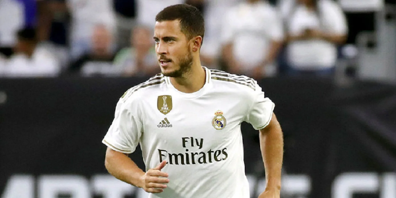 Эден Азар / Reuters