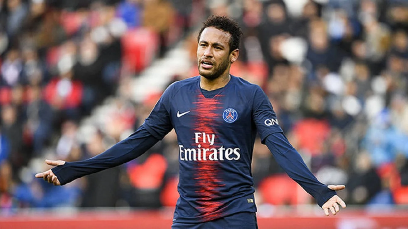 Неймар / Reuters