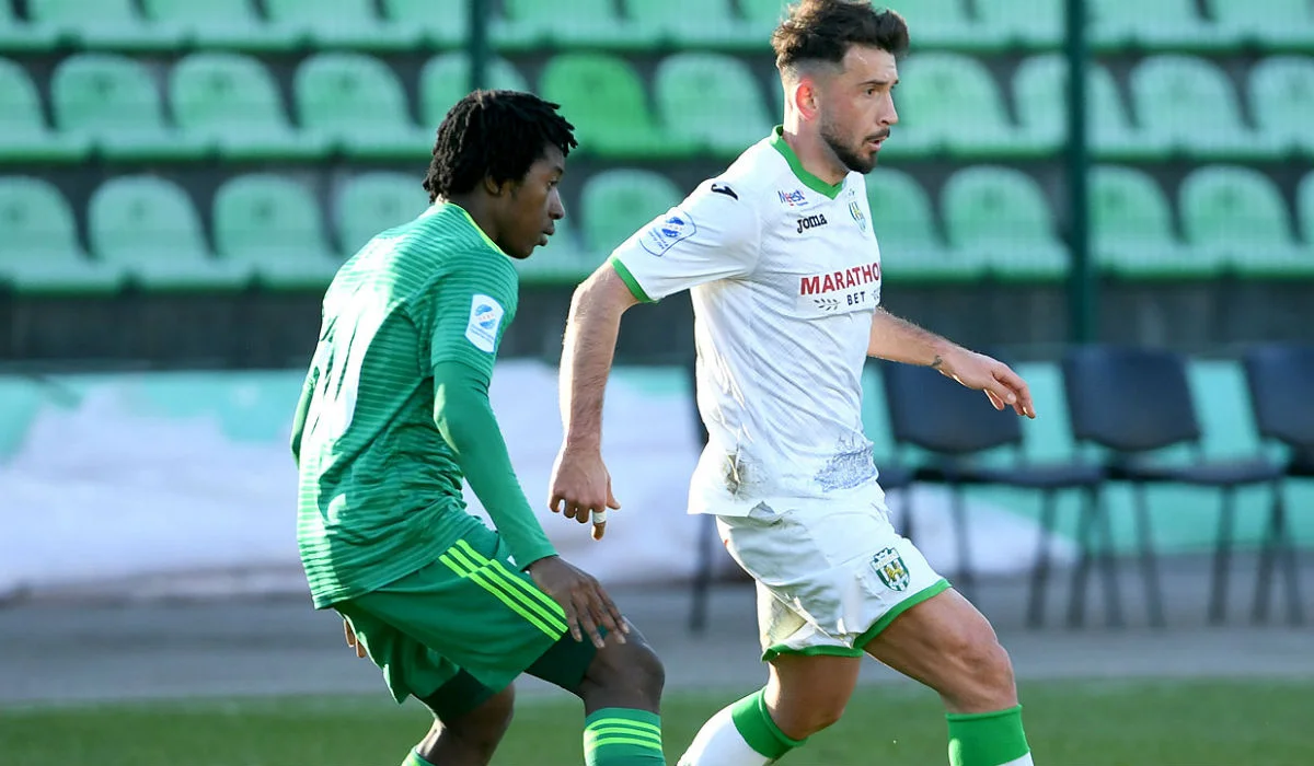 Карпаты – Ворскла: счет и обзор матча 14 сентября 2019