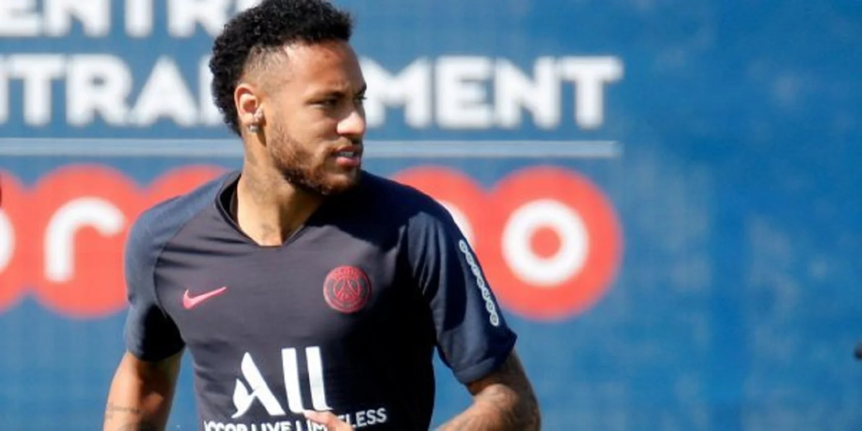 Неймар / Фото ПСЖ