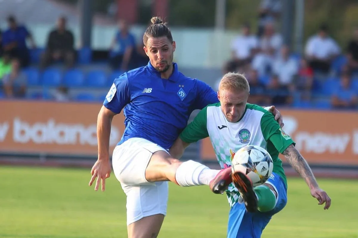 Динамо потребує нових рішень – Фран Соль як один з тих, хто може допомогти