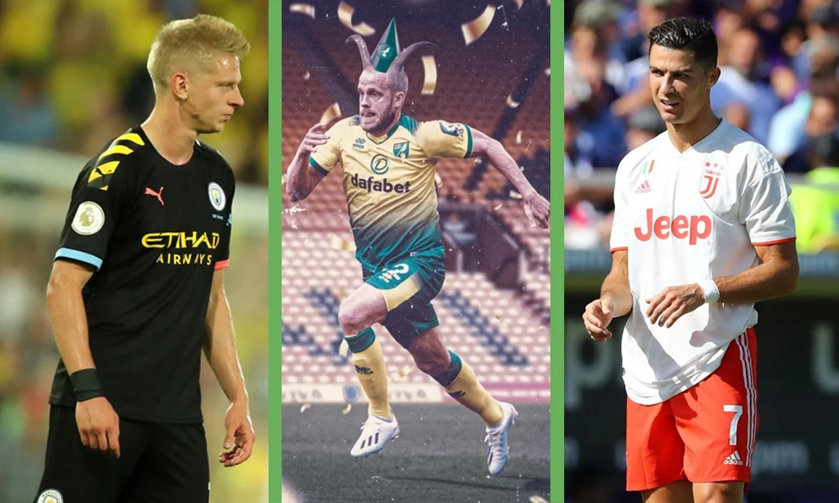 Зінченко і Ко коронують Ліверпуль, рекордна молодь Барселони, а новий імідж не допоміг Ювентусу: підсумки євровікенду