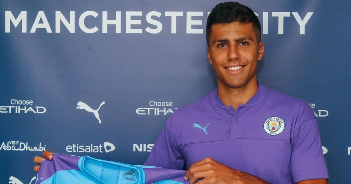 Родріго Ернандес / Reuters